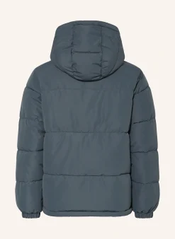 Steppjacke