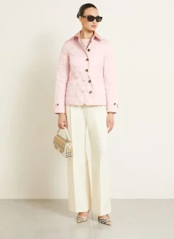 Steppjacke