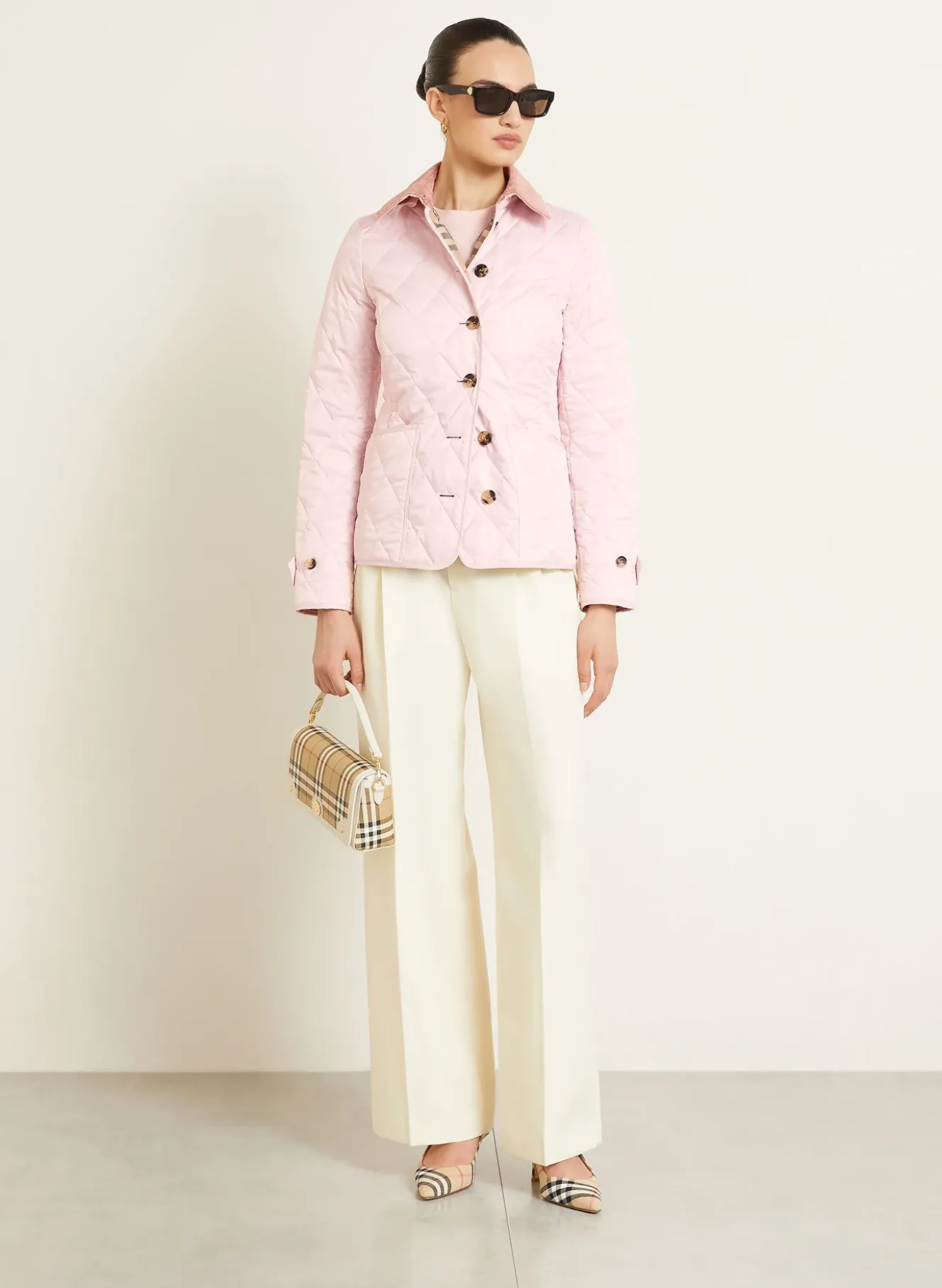 Steppjacke