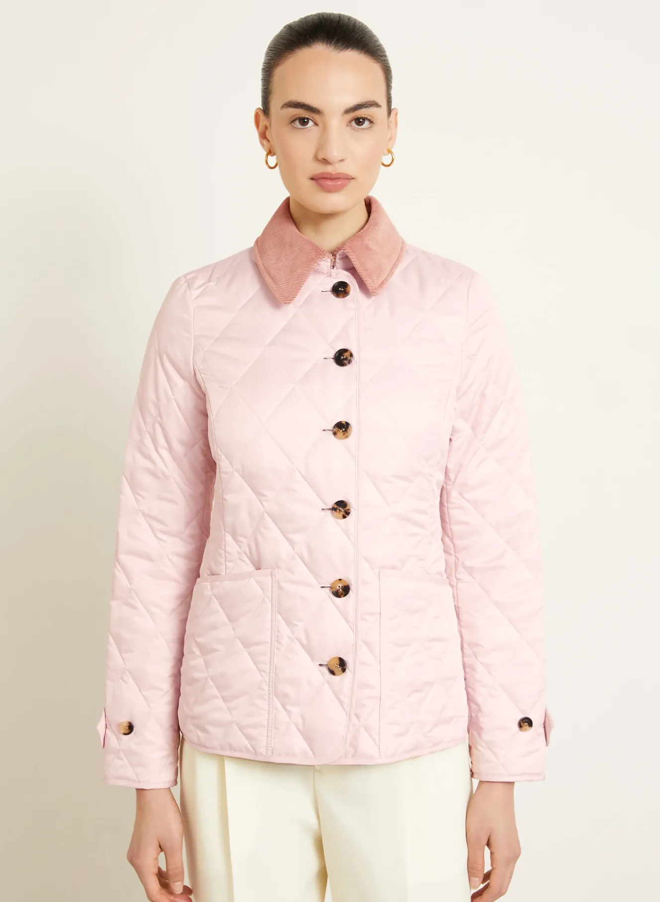 Steppjacke