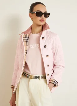 Steppjacke
