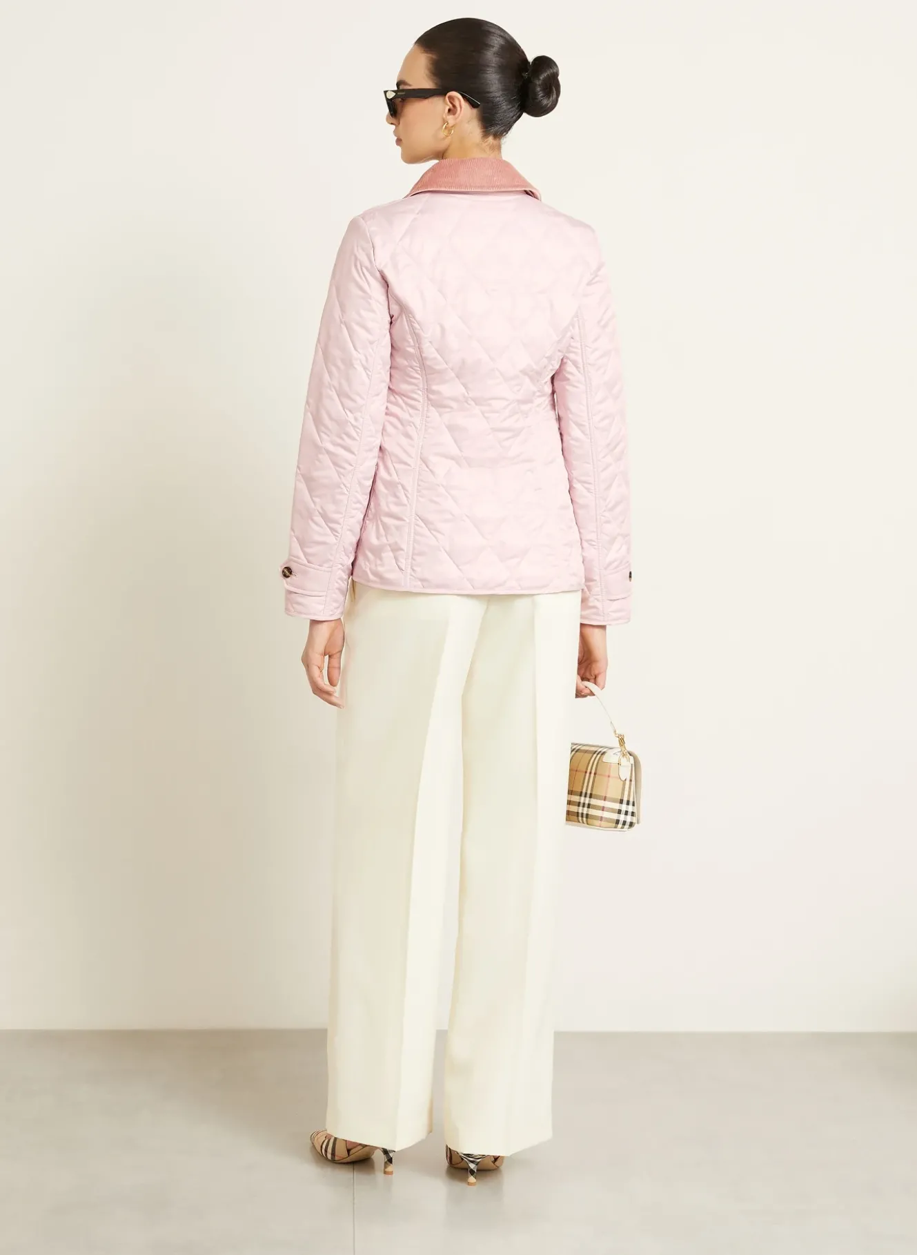 Steppjacke