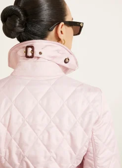 Steppjacke