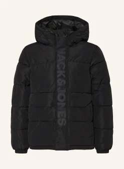 Steppjacke