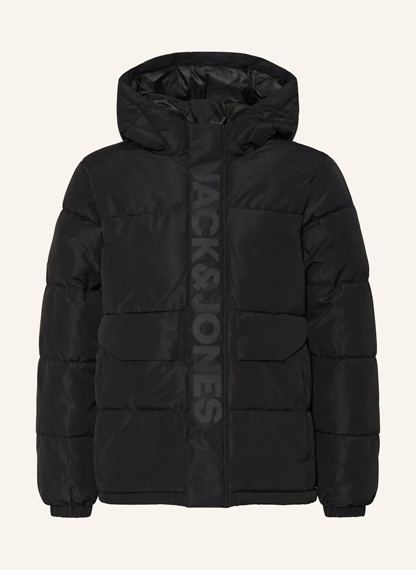 Steppjacke