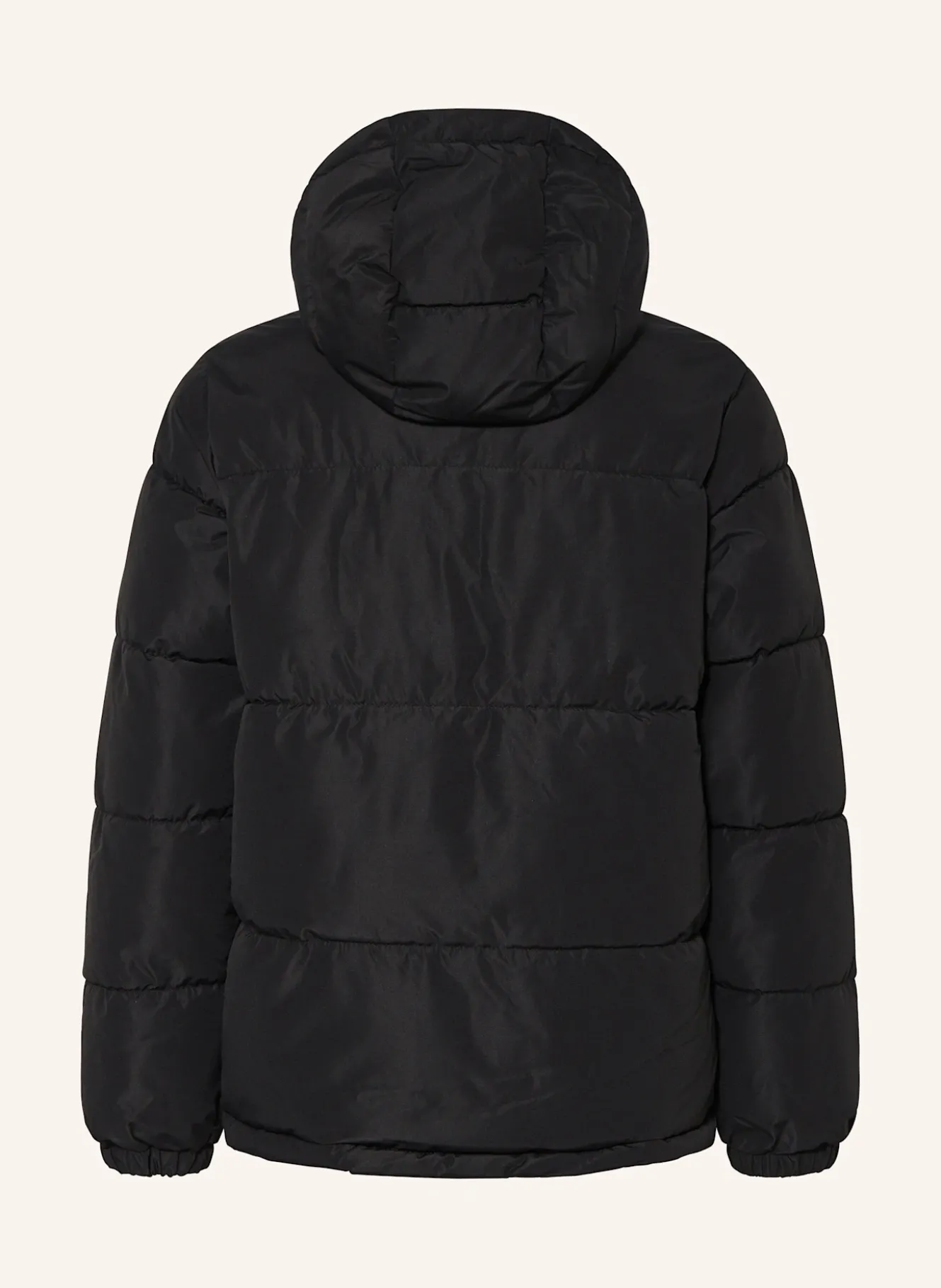Steppjacke