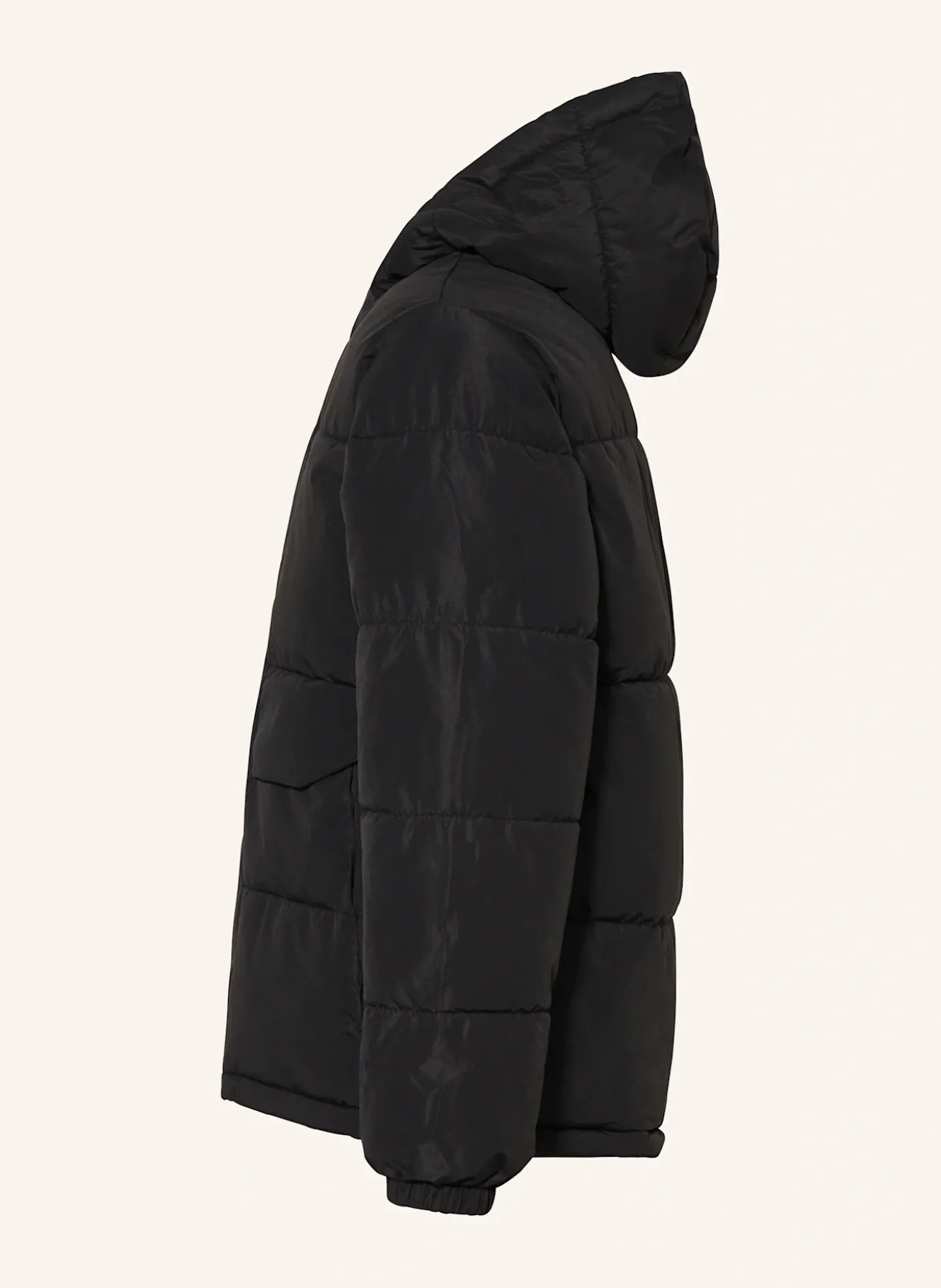 Steppjacke