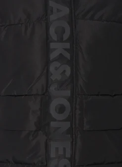 Steppjacke