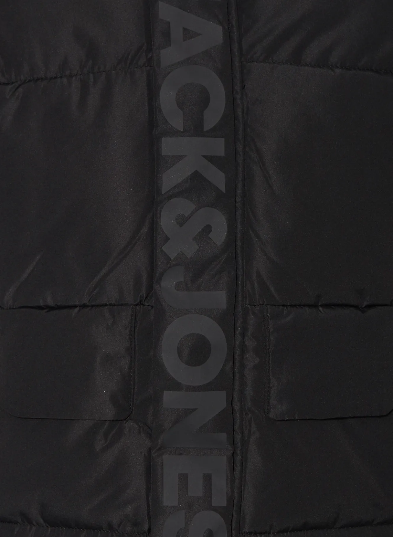 Steppjacke