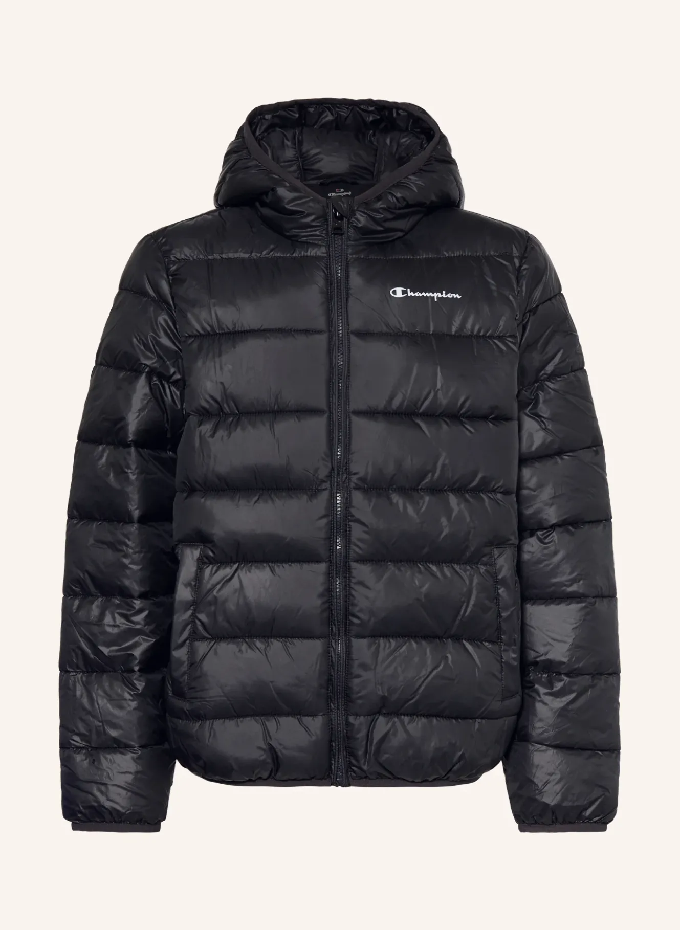 Steppjacke
