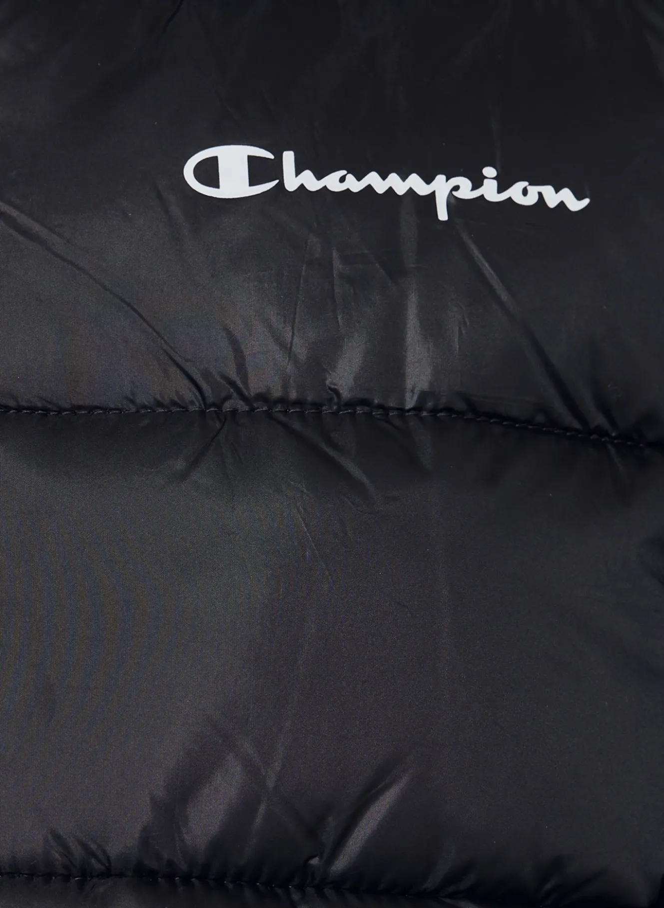 Steppjacke