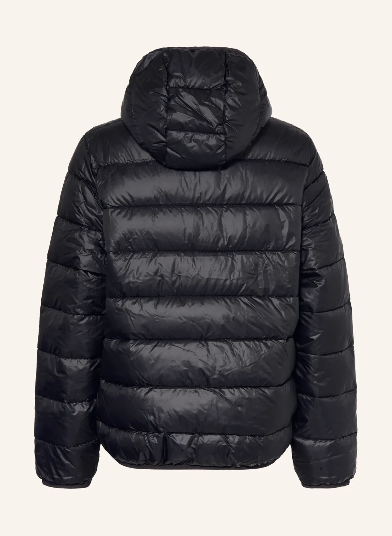 Steppjacke