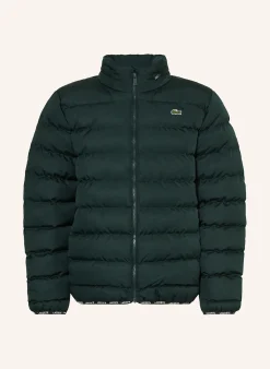 Steppjacke