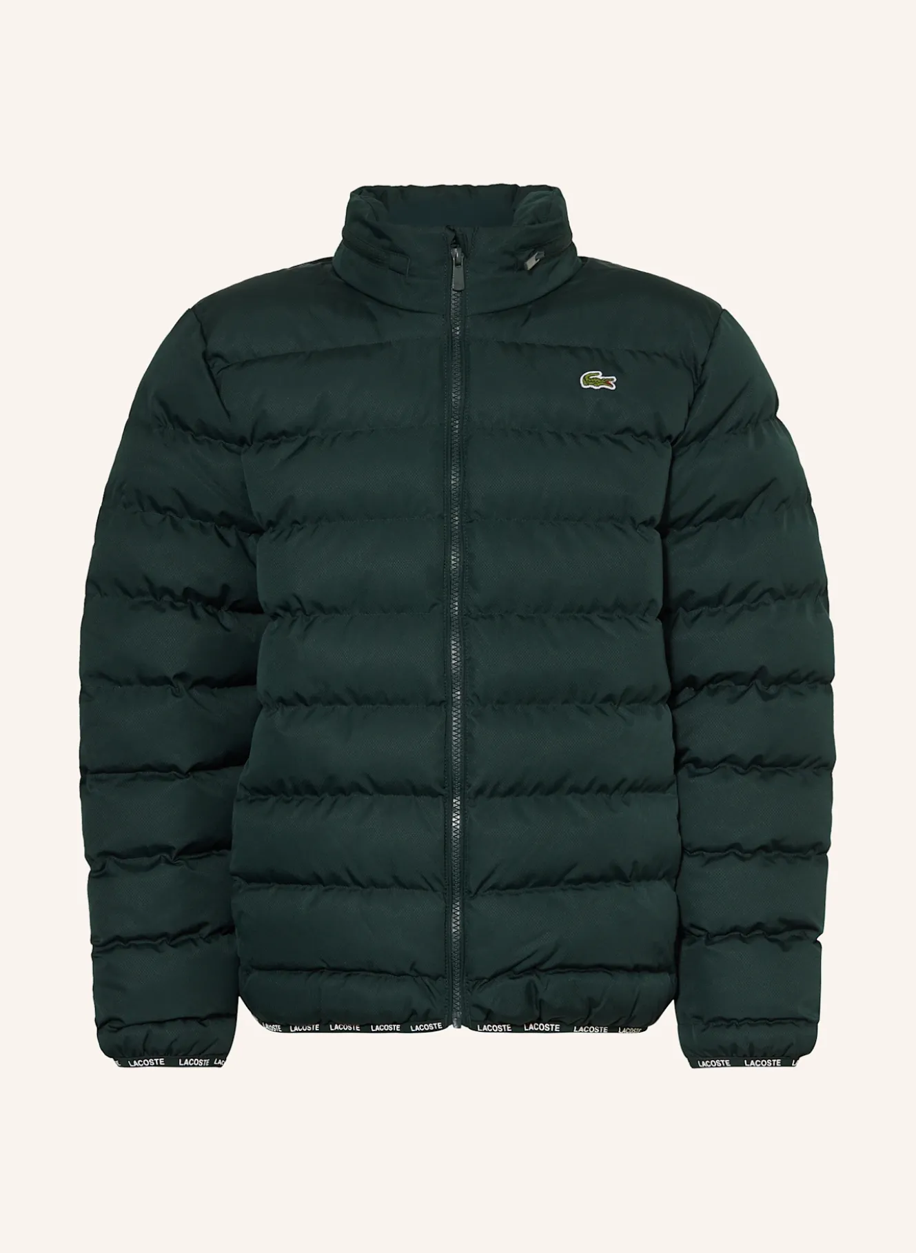 Steppjacke