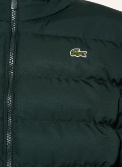 Steppjacke
