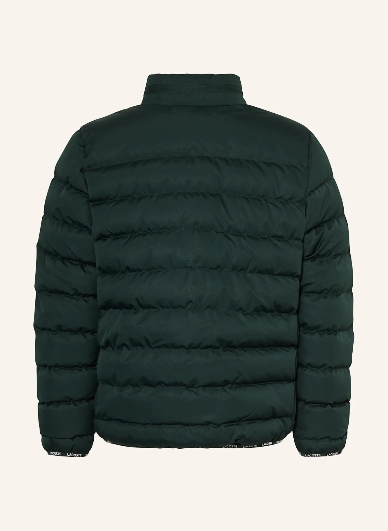 Steppjacke