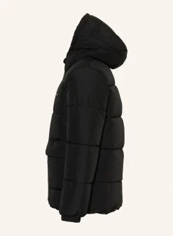 Steppjacke
