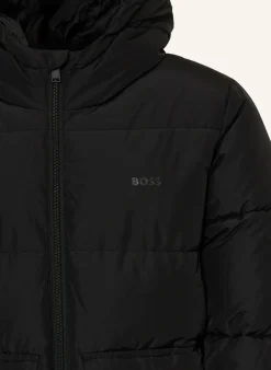 Steppjacke