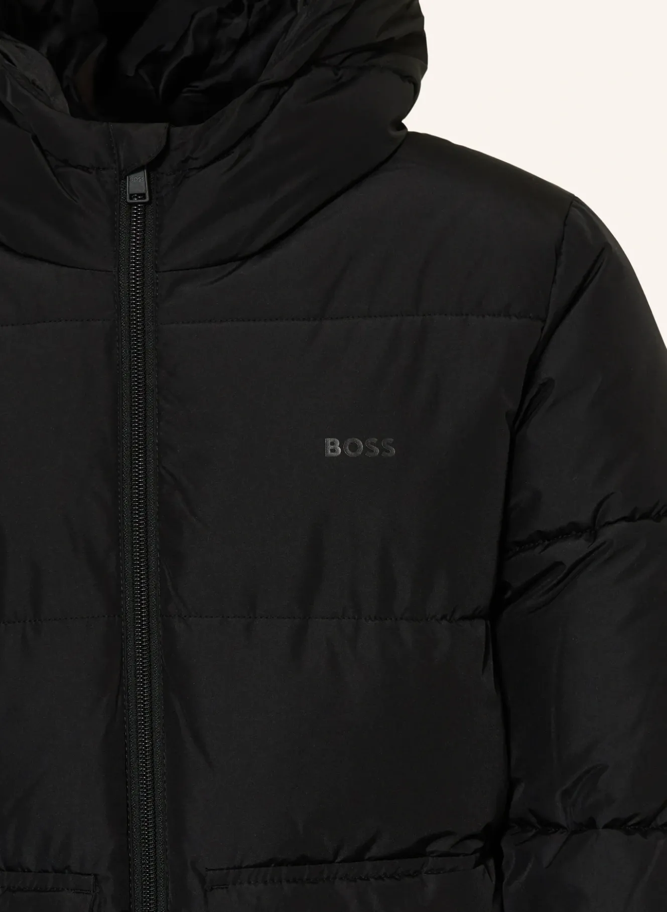 Steppjacke