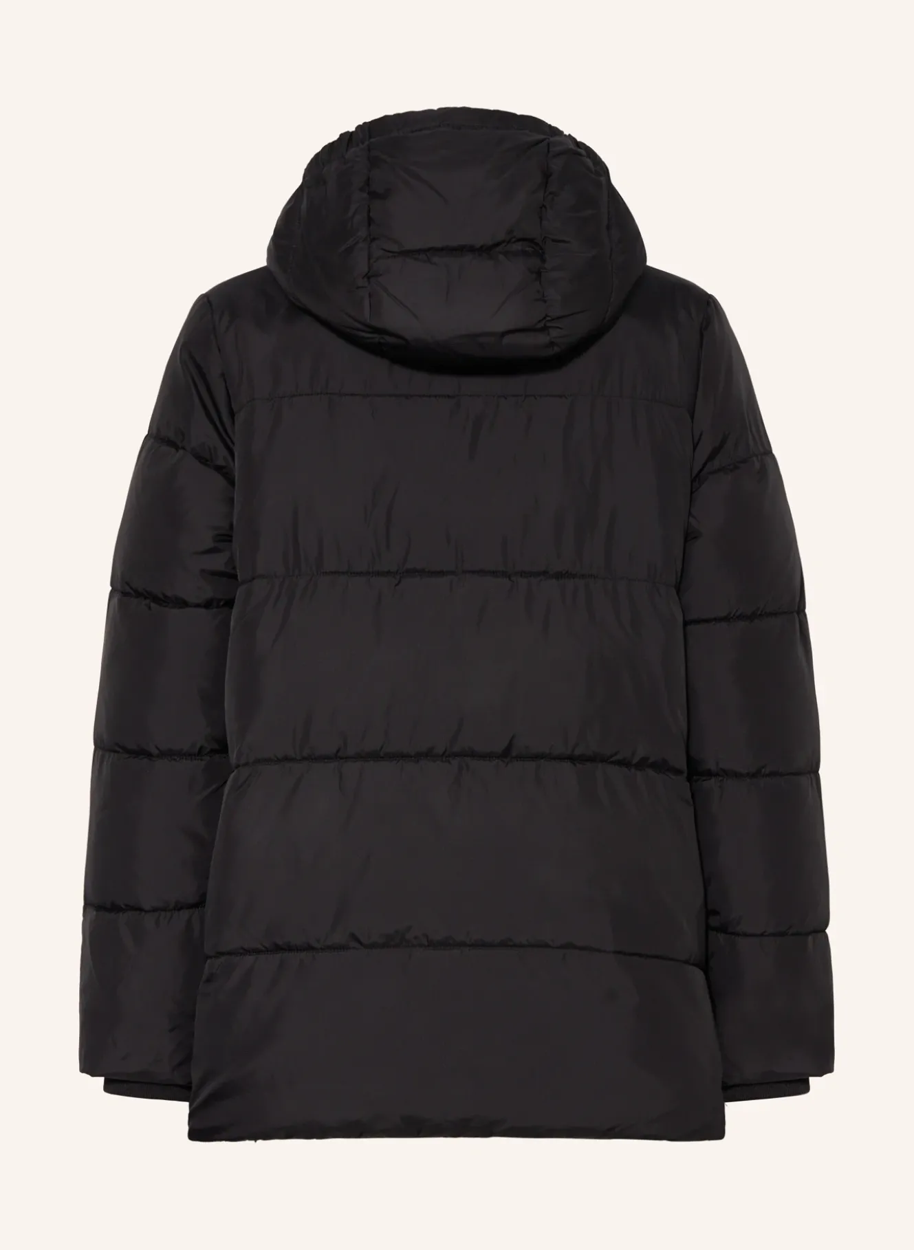 Steppjacke