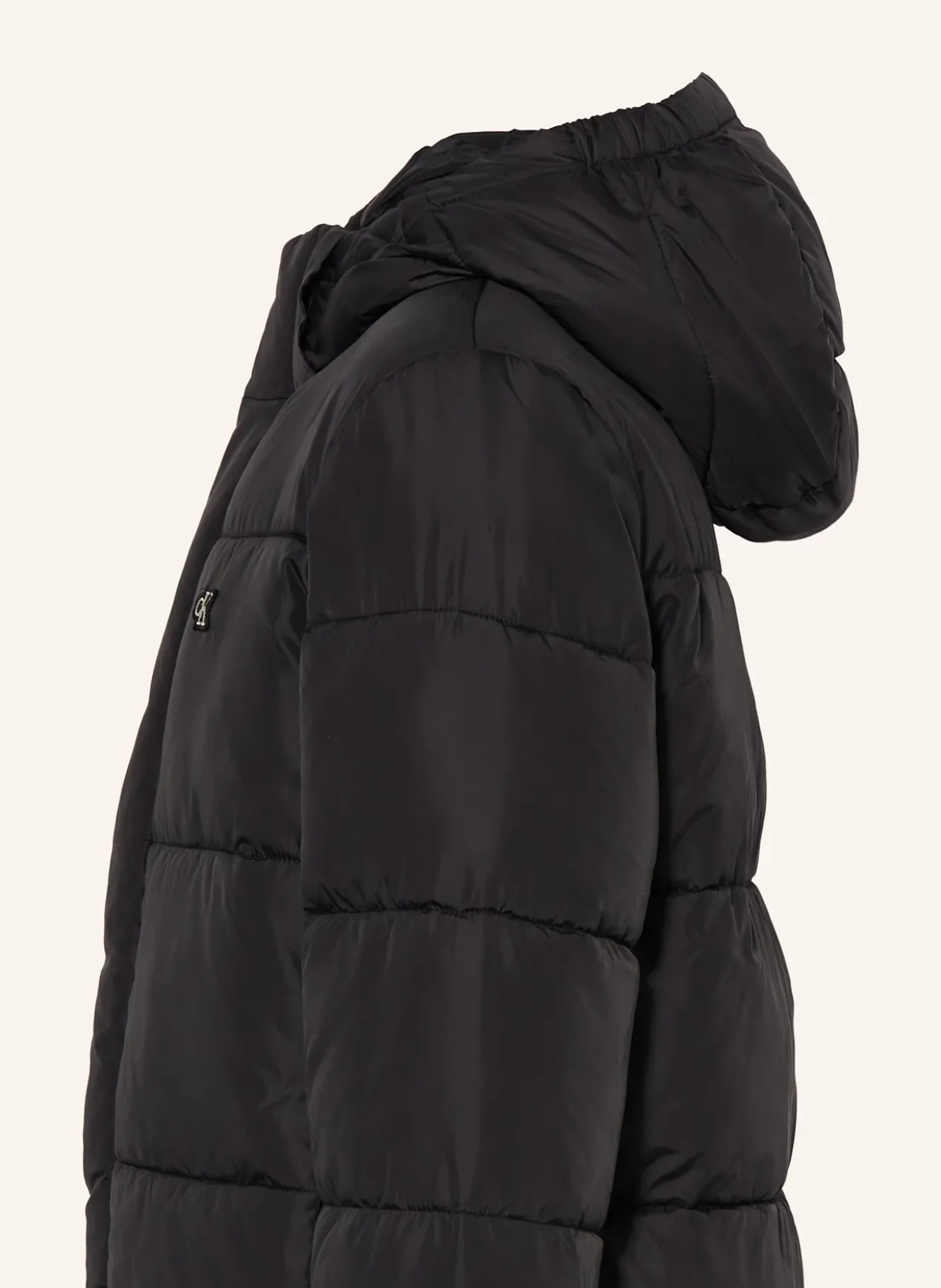 Steppjacke
