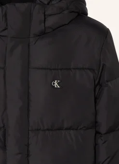 Steppjacke