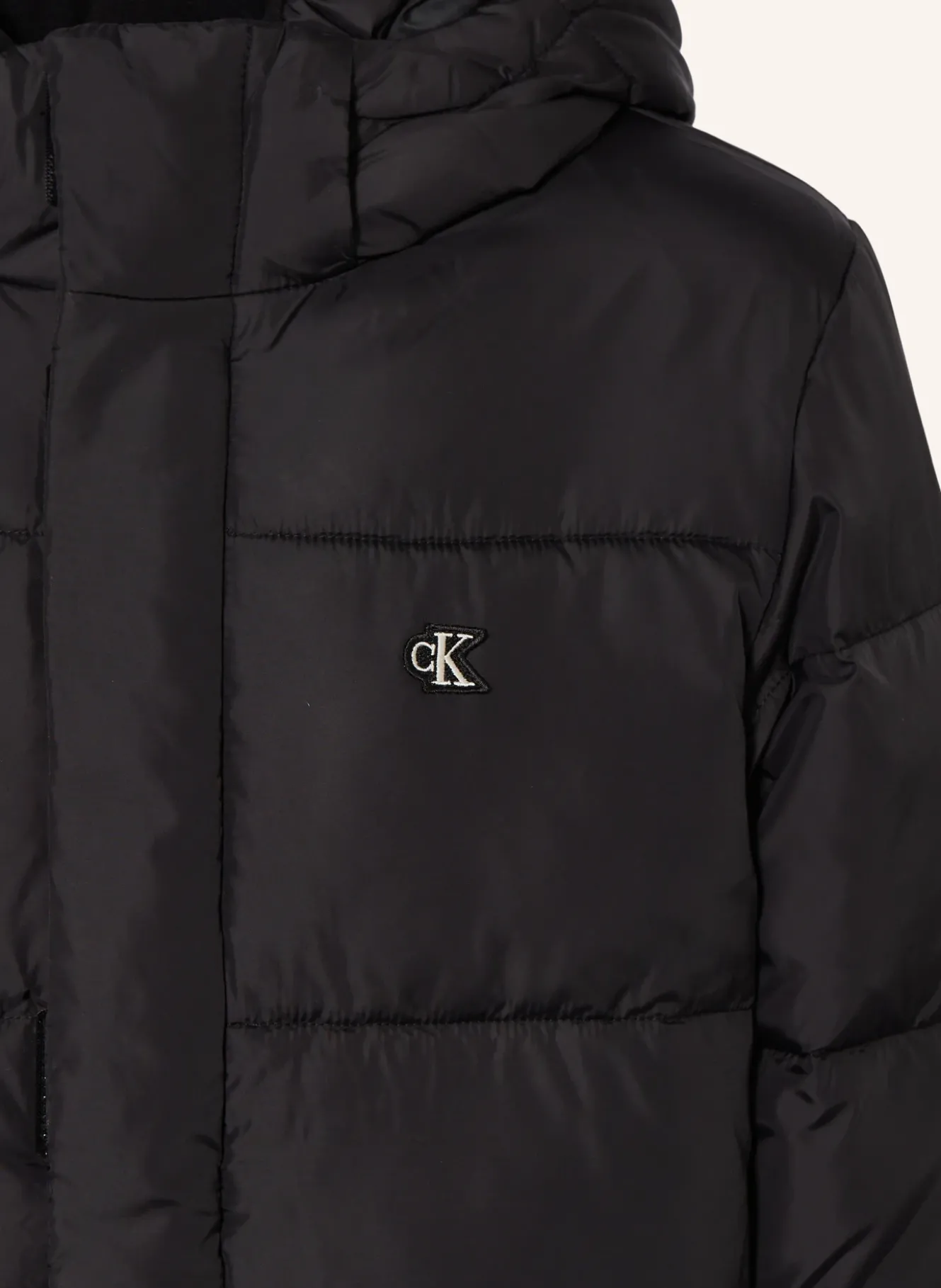 Steppjacke