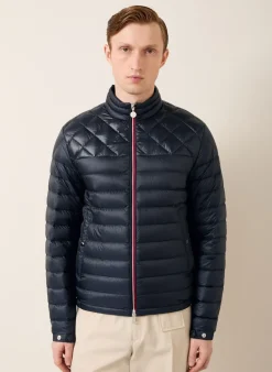 Steppjacke BENAMOU