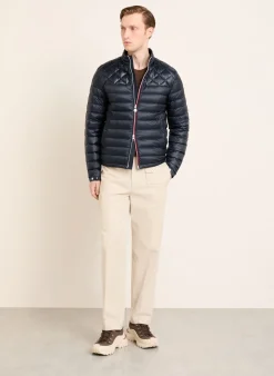 Steppjacke BENAMOU
