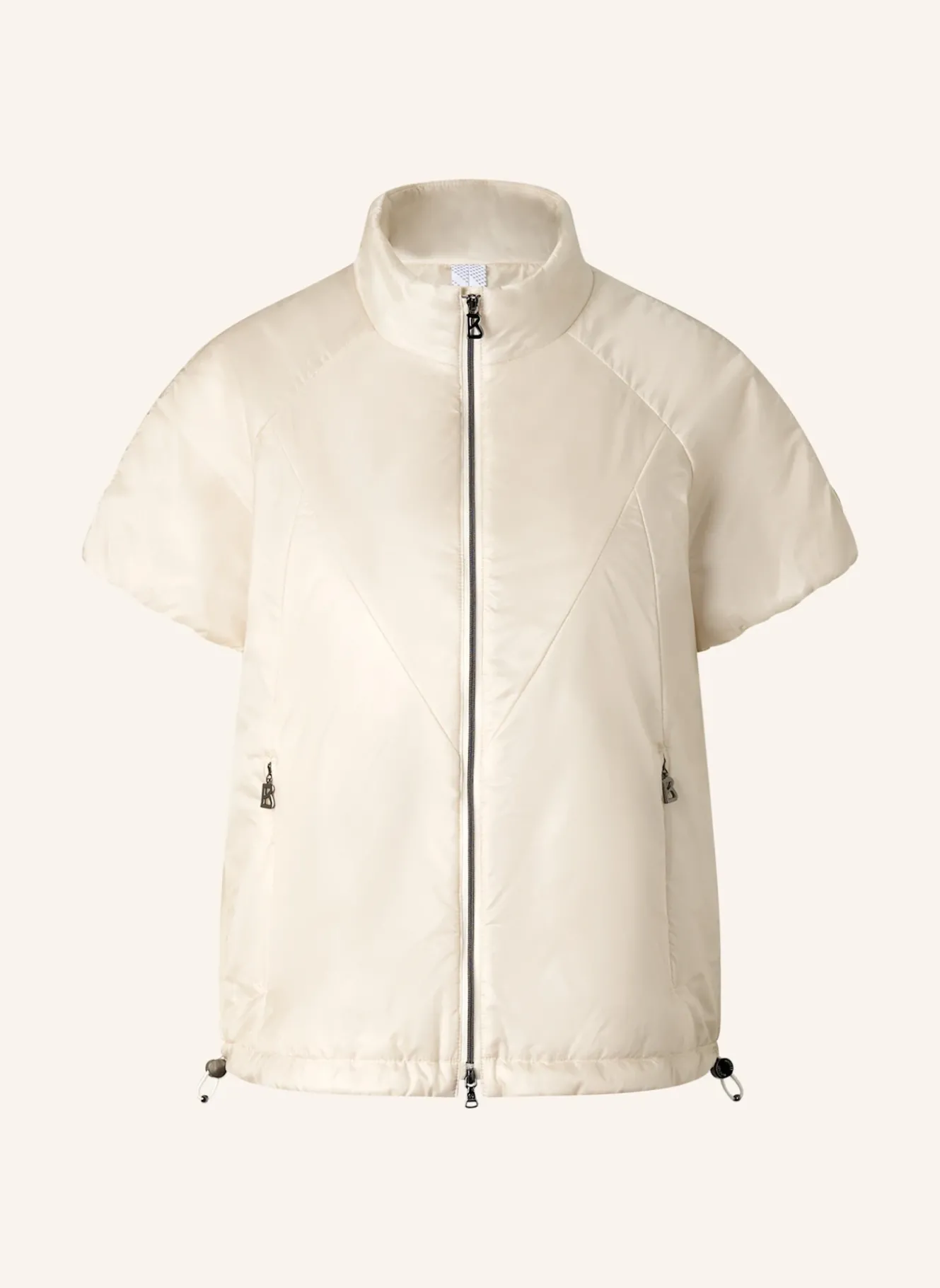 Steppjacke BRITANY