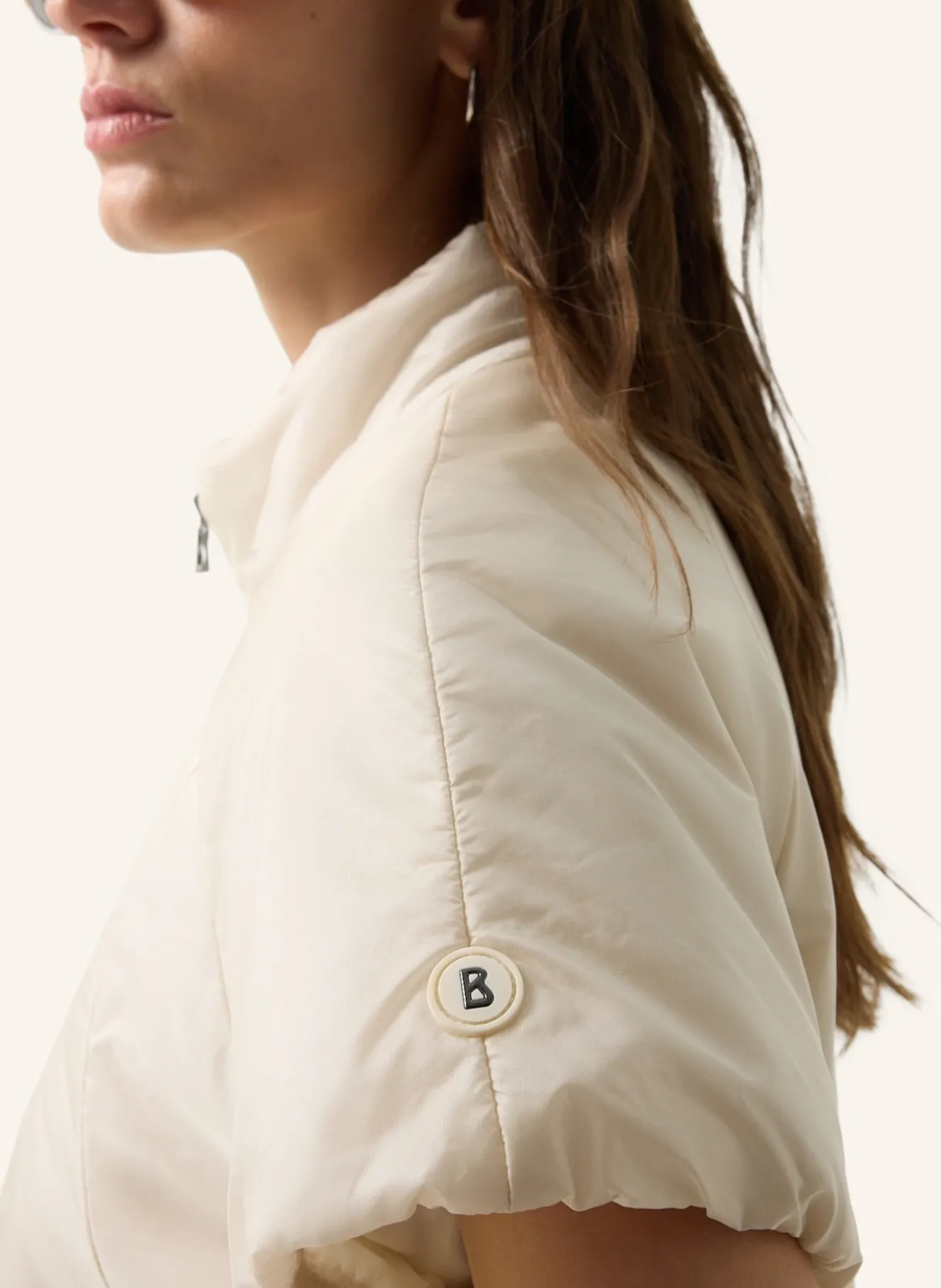 Steppjacke BRITANY