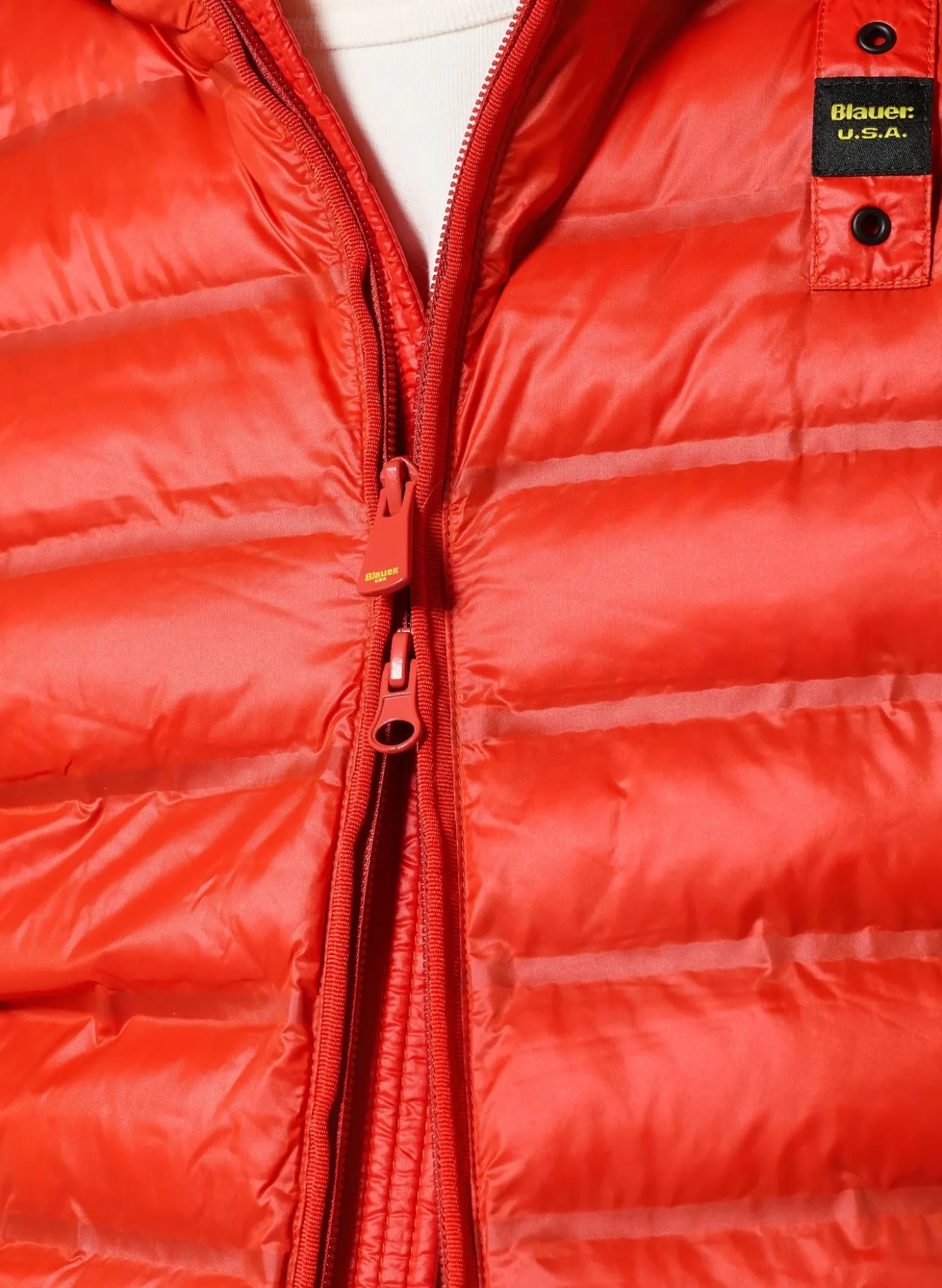 Steppjacke CHARLES