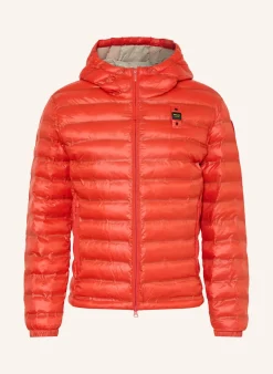 Steppjacke CHARLES