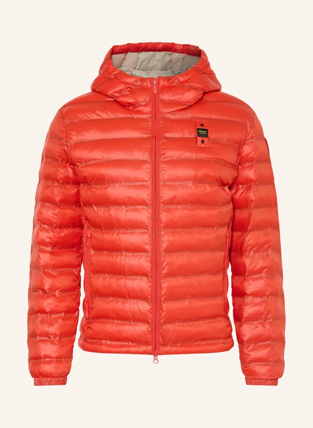 Steppjacke CHARLES