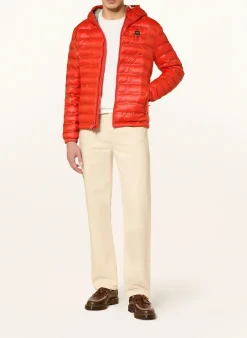 Steppjacke CHARLES