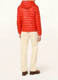 Steppjacke CHARLES