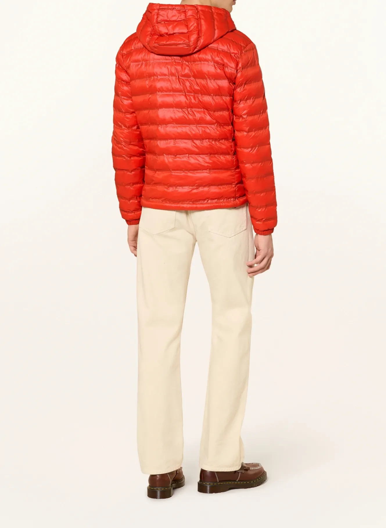 Steppjacke CHARLES