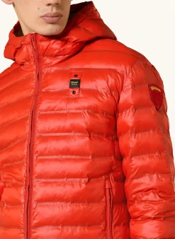 Steppjacke CHARLES