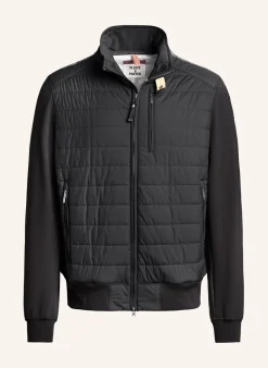Steppjacke ELLIOT im Materialmix