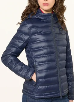 Steppjacke ELLIS