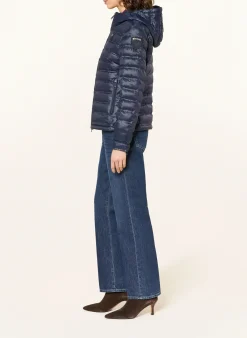 Steppjacke ELLIS