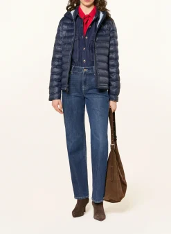 Steppjacke ELLIS