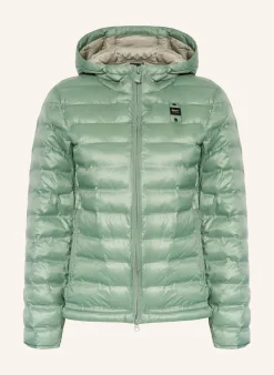 Steppjacke ELLIS