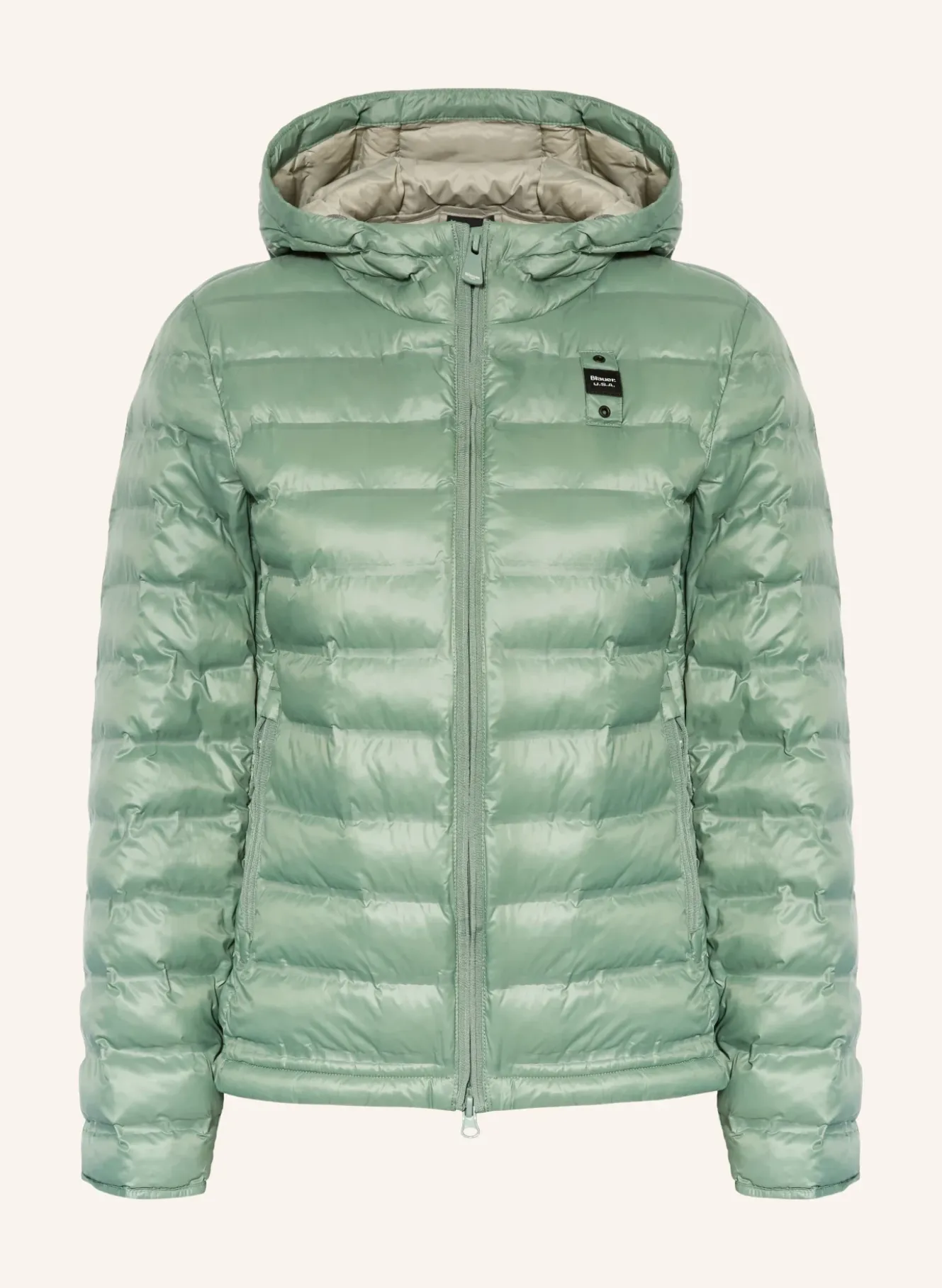 Steppjacke ELLIS