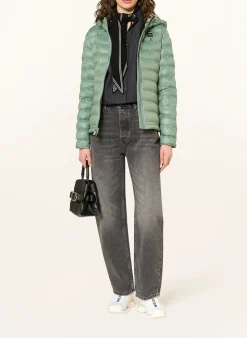 Steppjacke ELLIS