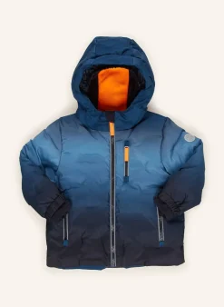 Steppjacke FISW 39