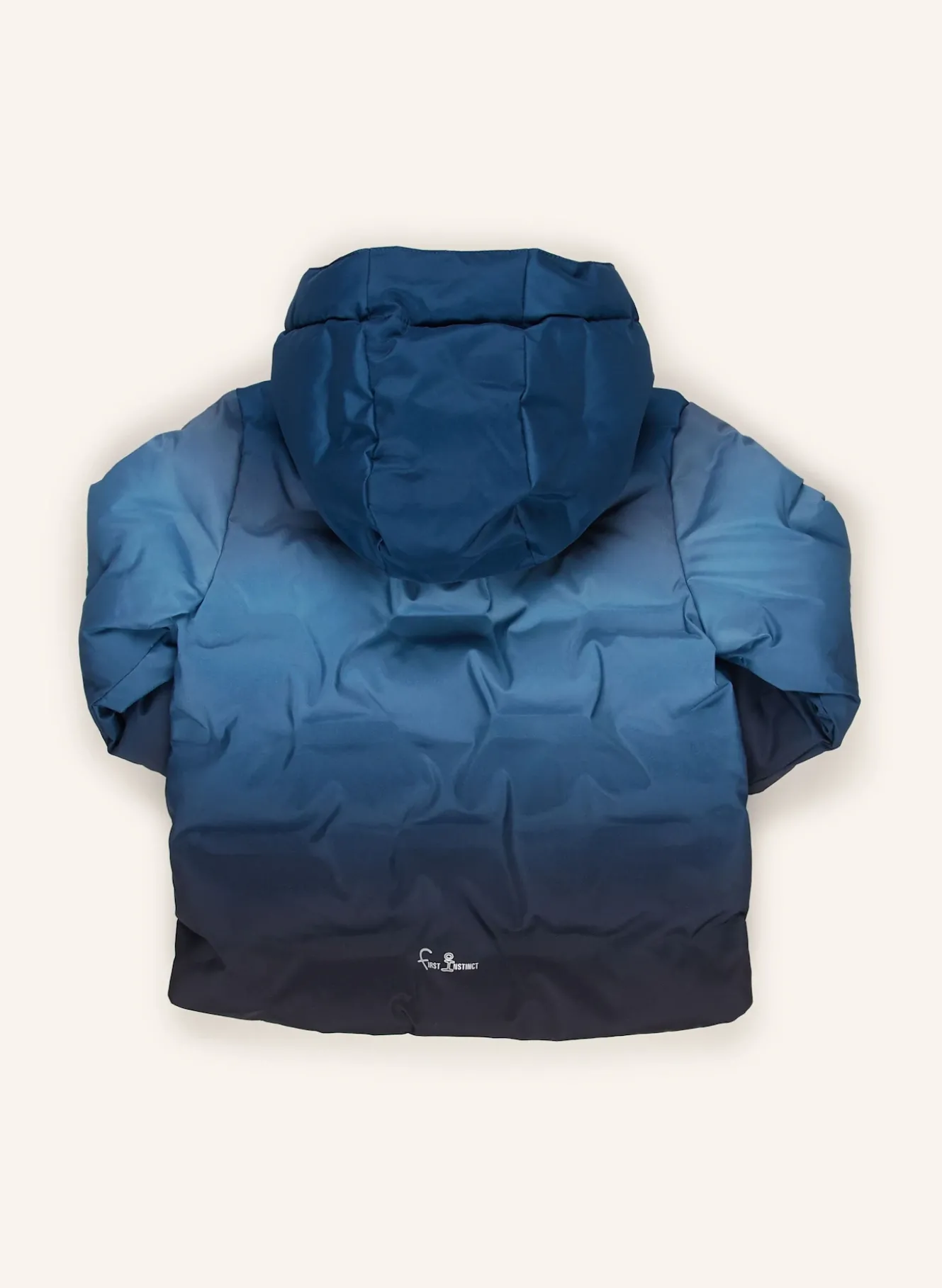 Steppjacke FISW 39