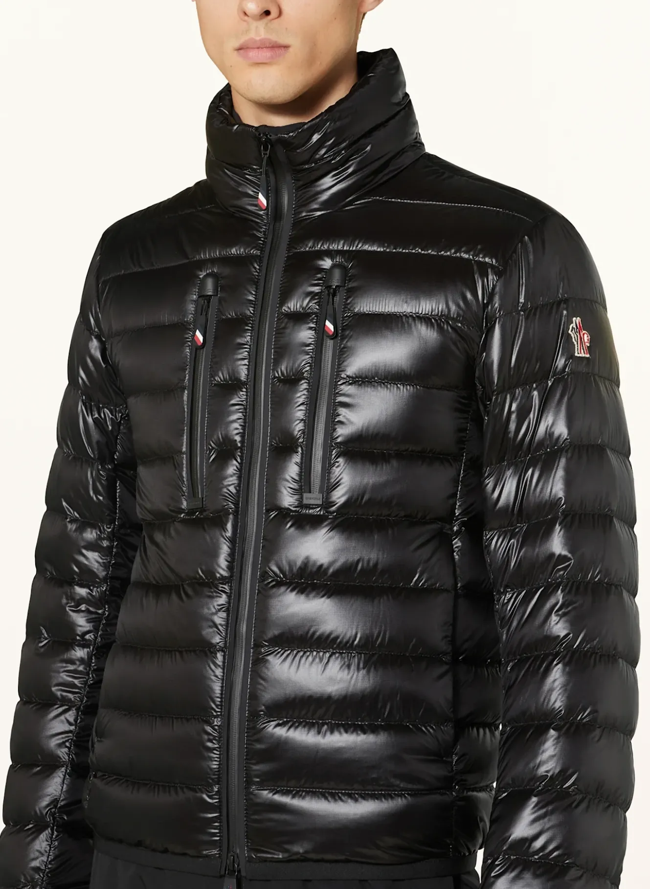Steppjacke HERS