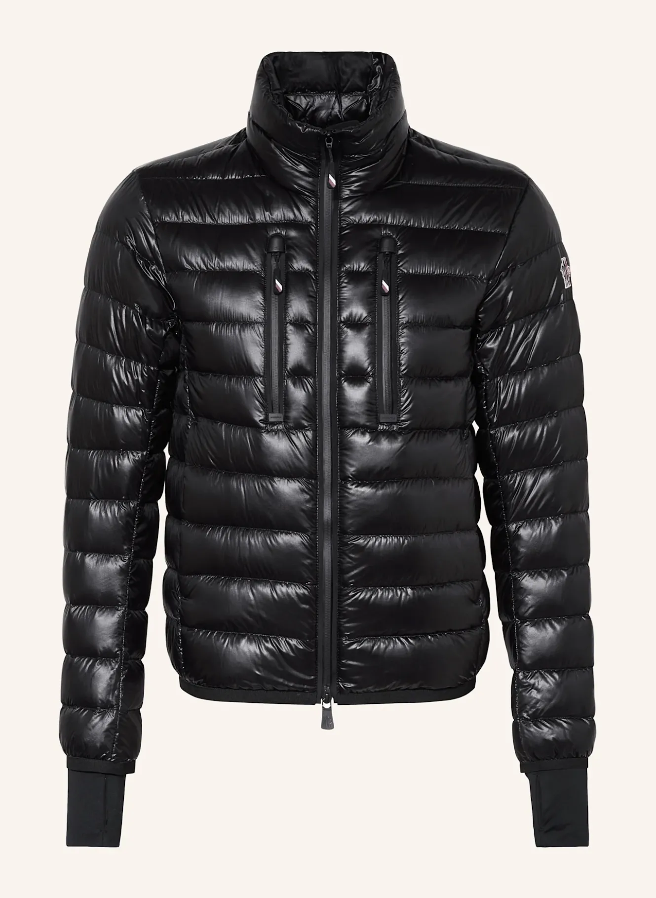 Steppjacke HERS