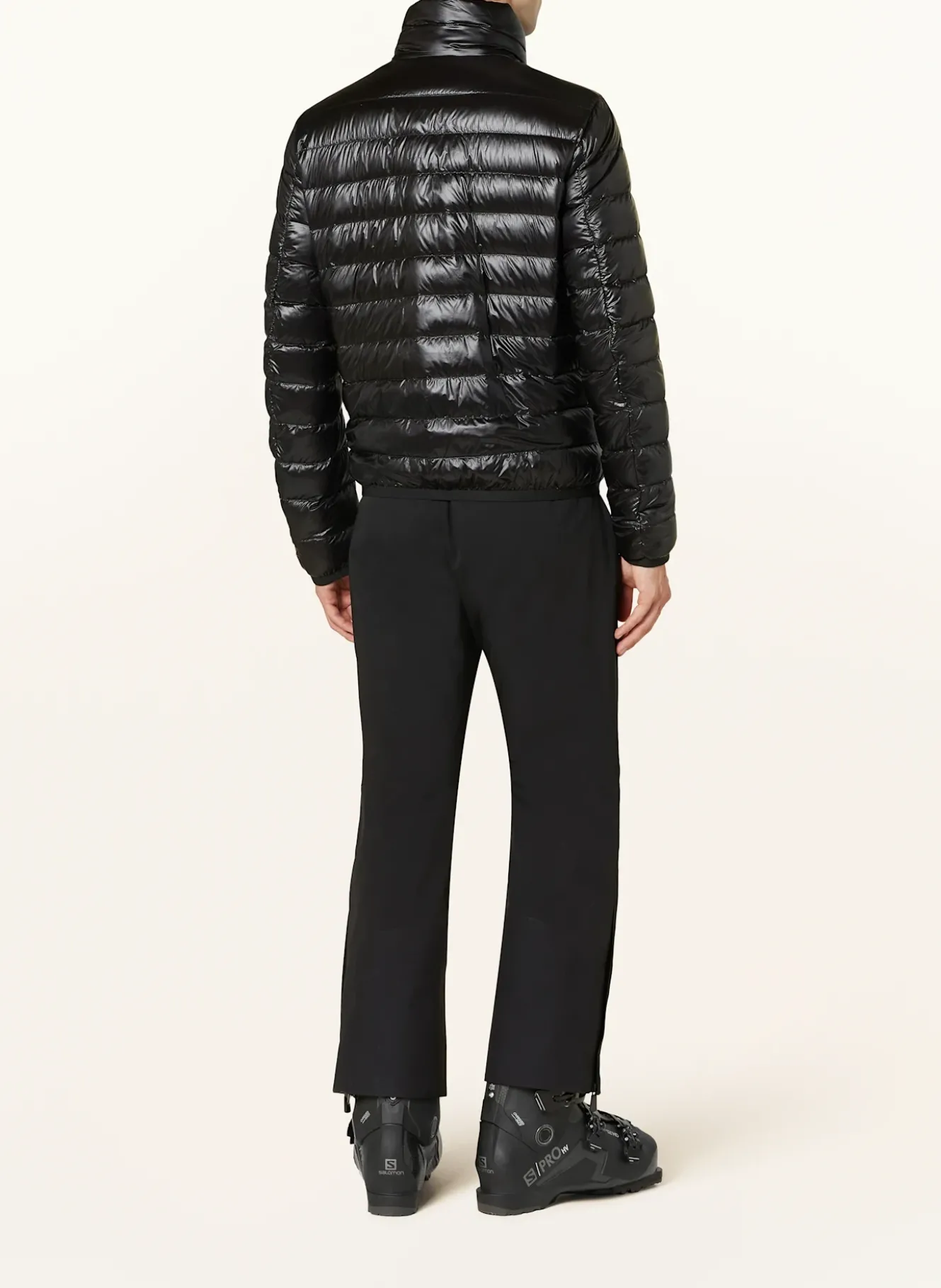 Steppjacke HERS